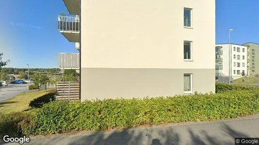 Bostadsrätter till salu i Västerås - Bild från Google Street View