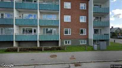 Bostadsrätter till salu i Götene - Bild från Google Street View