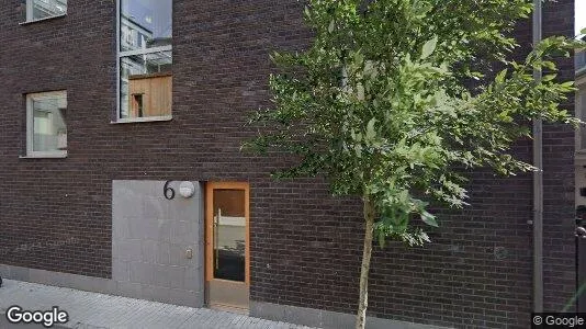 Bostadsrätter till salu i Norrköping - Bild från Google Street View