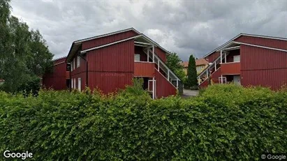 Bostadsrätter till salu i Strängnäs - Bild från Google Street View