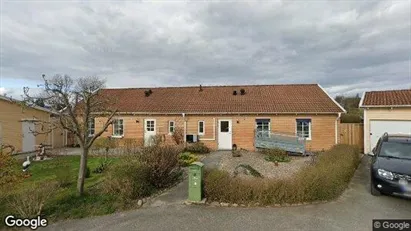 Lägenheter till salu i Tomelilla - Bild från Google Street View