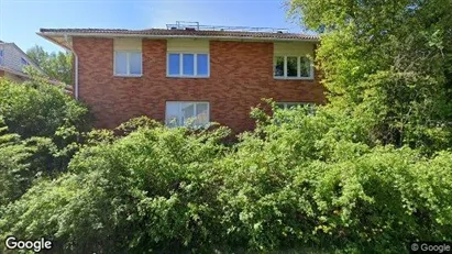 Lägenheter till salu i Haninge - Bild från Google Street View