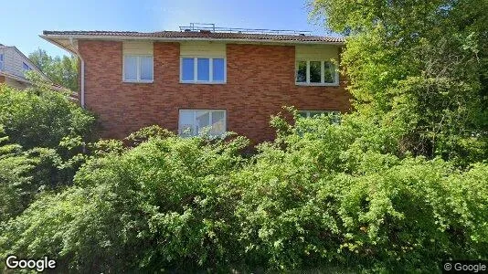 Lägenheter till salu i Haninge - Bild från Google Street View