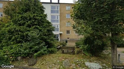 Bostadsrätter till salu i Malmö Centrum - Bild från Google Street View