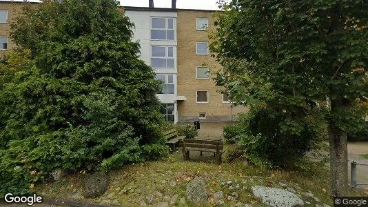 Bostadsrätter till salu i Malmö Centrum - Bild från Google Street View