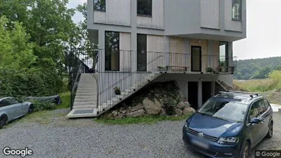 Lägenheter till salu i Nacka - Bild från Google Street View