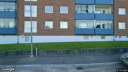 Lägenheter till salu i Varberg - Bild från Google Street View