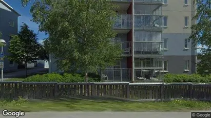 Lägenheter till salu i Umeå - Bild från Google Street View