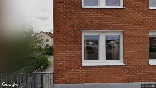 Lägenheter till salu i Sundsvall - Bild från Google Street View