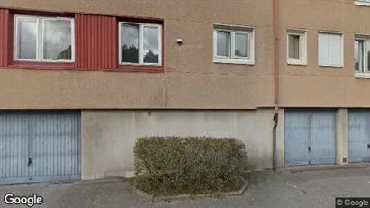 Lägenheter att hyra i Västra hisingen - Bild från Google Street View