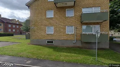 Lägenheter att hyra i Falköping - Bild från Google Street View
