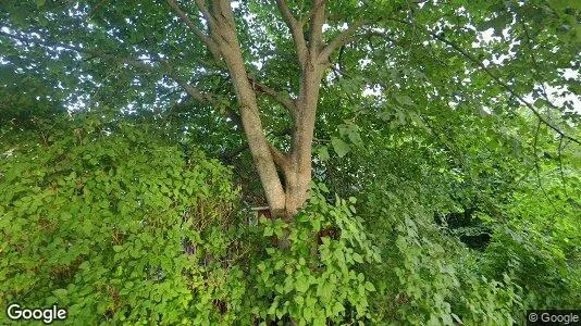 Lägenheter att hyra i Falkenberg - Bild från Google Street View