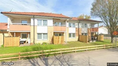 Lägenheter att hyra i Växjö - Bild från Google Street View