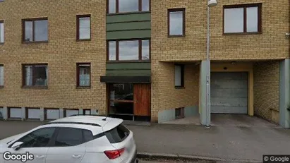 Lägenheter att hyra i Kalmar - Bild från Google Street View