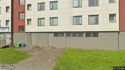 Lägenheter att hyra i Norra hisingen - Bild från Google Street View