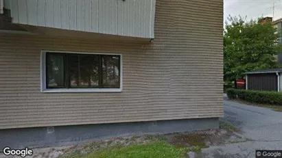 Lägenheter att hyra i Arboga - Bild från Google Street View