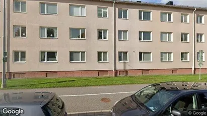 Lägenheter att hyra i Norrköping - Bild från Google Street View