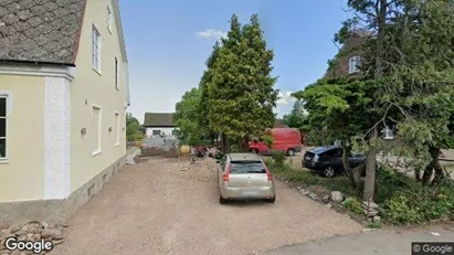 Lägenheter att hyra i Bjuv - Bild från Google Street View