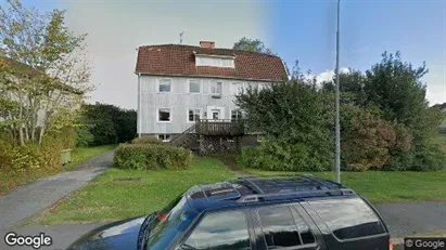 Lägenheter att hyra i Nässjö - Bild från Google Street View