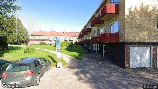 Lägenheter att hyra i Avesta - Bild från Google Street View