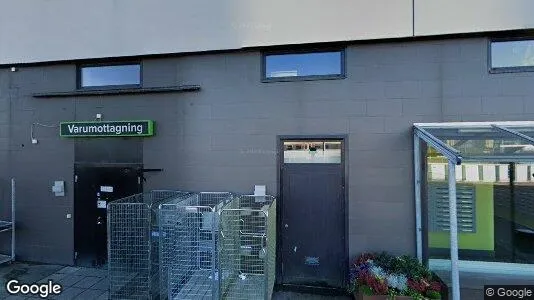 Lägenheter att hyra i Göteborg Centrum - Bild från Google Street View