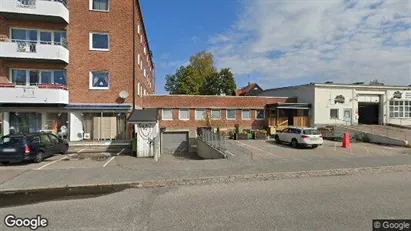 Lägenheter att hyra i Eskilstuna - Bild från Google Street View