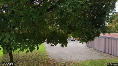 Lägenheter att hyra i Helsingborg - Bild från Google Street View