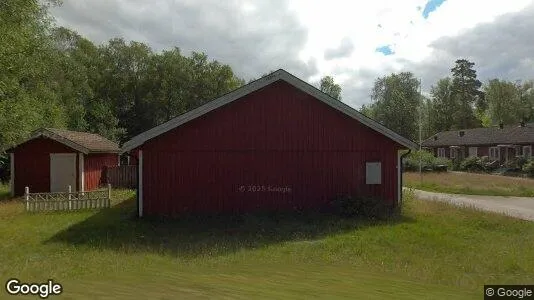 Lägenheter att hyra i Älmhult - Bild från Google Street View