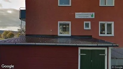 Lägenheter att hyra i Bräcke - Bild från Google Street View