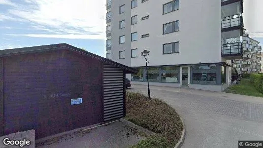 Lägenheter till salu i Haninge - Bild från Google Street View