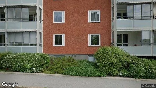 Lägenheter till salu i Täby - Bild från Google Street View