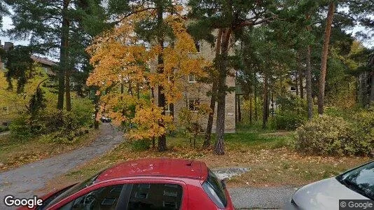 Lägenheter till salu i Västerort - Bild från Google Street View