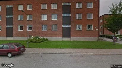 Lägenheter till salu i Malmö Centrum - Bild från Google Street View