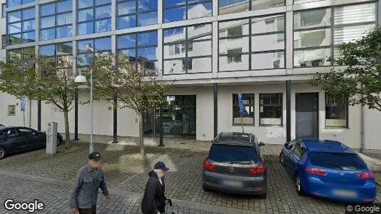 Lägenheter till salu i Helsingborg - Bild från Google Street View