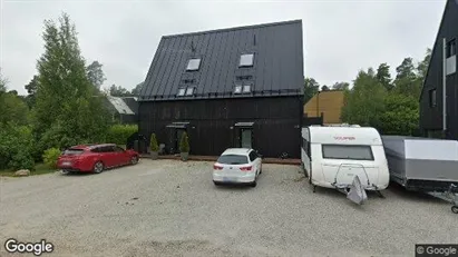 Lägenheter till salu i Gotland - Bild från Google Street View