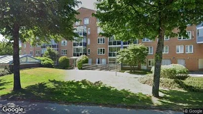 Lägenheter att hyra i Stenungsund - Bild från Google Street View