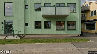 Bostadsrätter till salu i Uddevalla - Bild från Google Street View