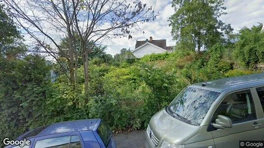 Lägenheter till salu i Johanneberg - Bild från Google Street View