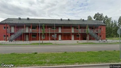 Bostadsrätter till salu i Falun - Bild från Google Street View