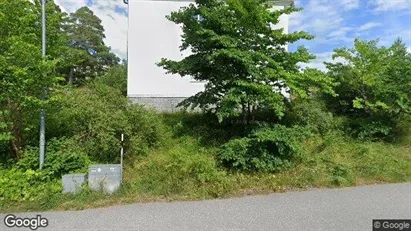 Lägenheter till salu i Salem - Bild från Google Street View