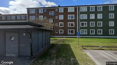 Lägenheter att hyra i Örebro - Bild från Google Street View