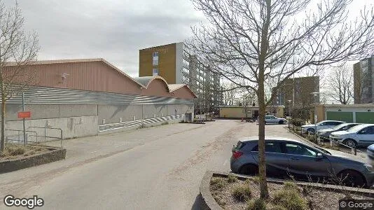 Lägenheter till salu i Helsingborg - Bild från Google Street View