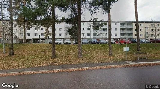 Lägenheter till salu i Västerås - Bild från Google Street View