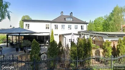 Lägenheter till salu i Sollentuna - Bild från Google Street View