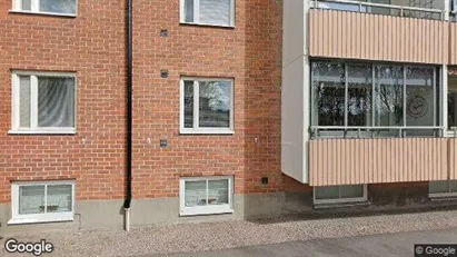 Lägenheter att hyra i Eslöv - Bild från Google Street View