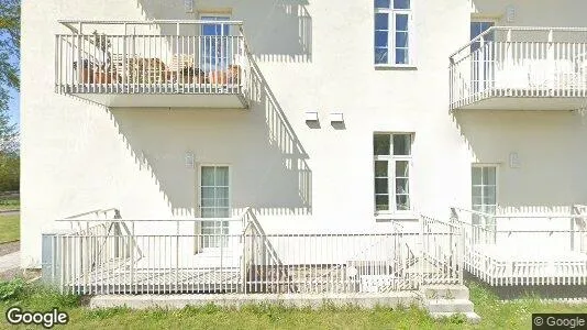 Lägenheter till salu i Mörbylånga - Bild från Google Street View