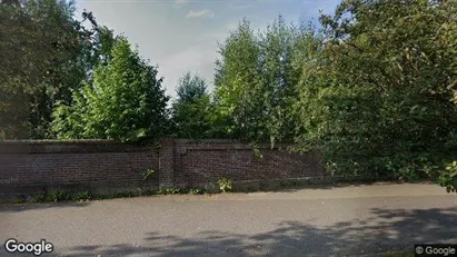 Lägenheter till salu i Mölndal - Bild från Google Street View