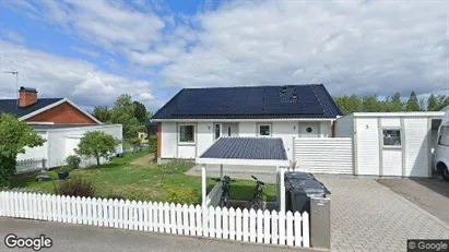 Lägenheter till salu i Växjö - Bild från Google Street View