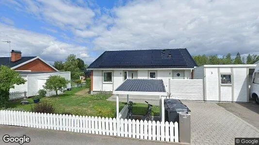 Lägenheter till salu i Växjö - Bild från Google Street View