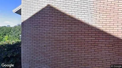 Lägenheter till salu i Kungsbacka - Bild från Google Street View